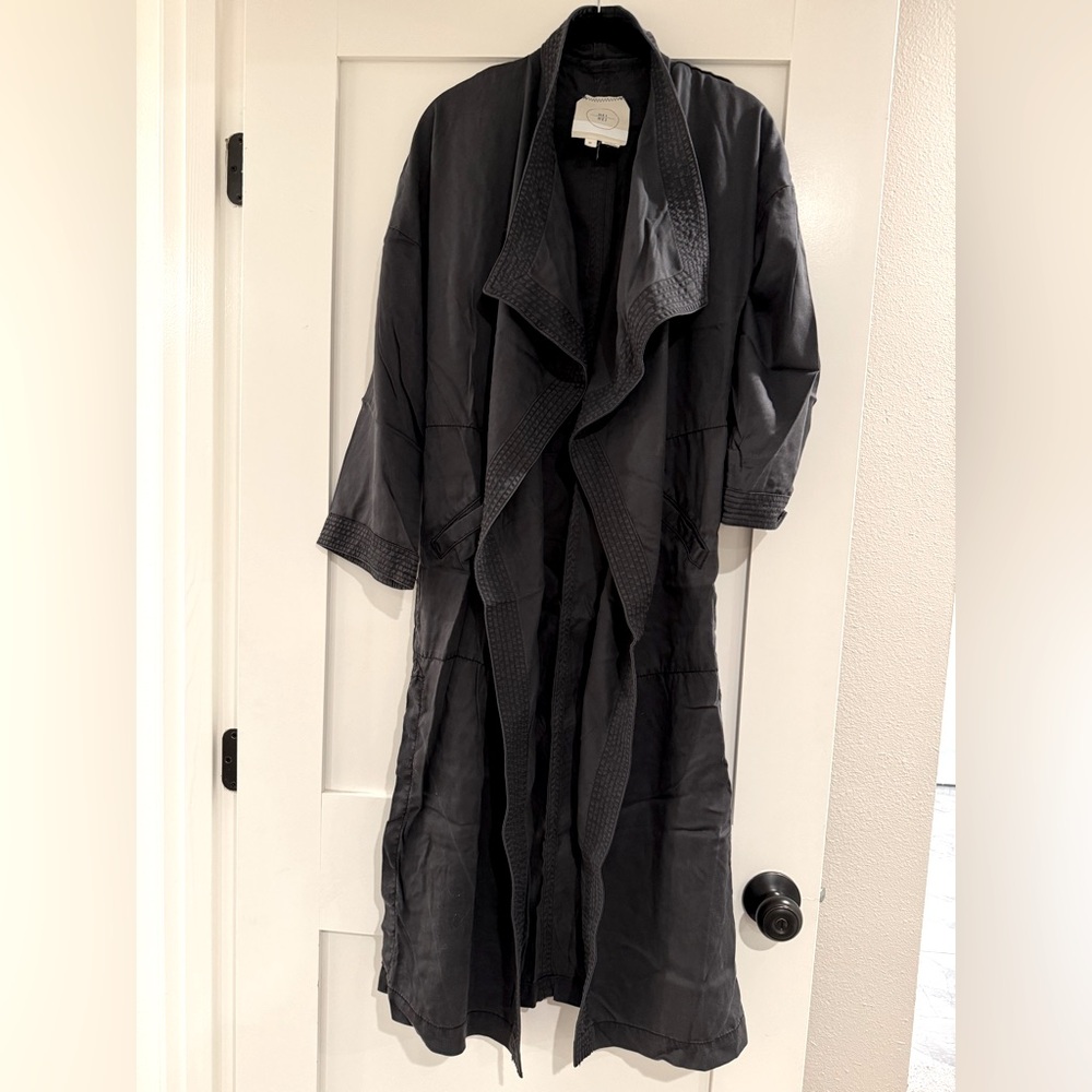 Anthropologie Coat, size XS